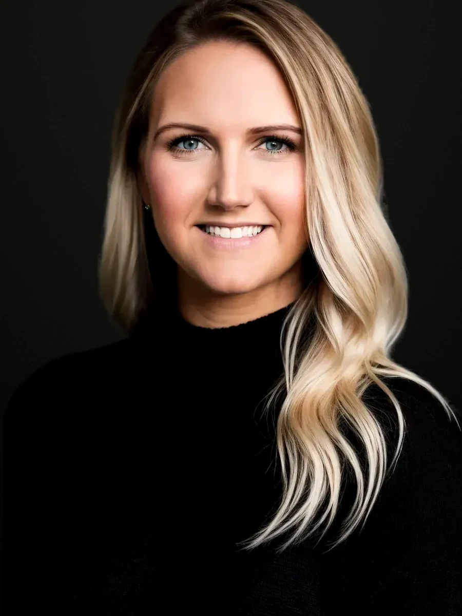 Kaitlyn M. Coker Coker & Coker attorney headshot
