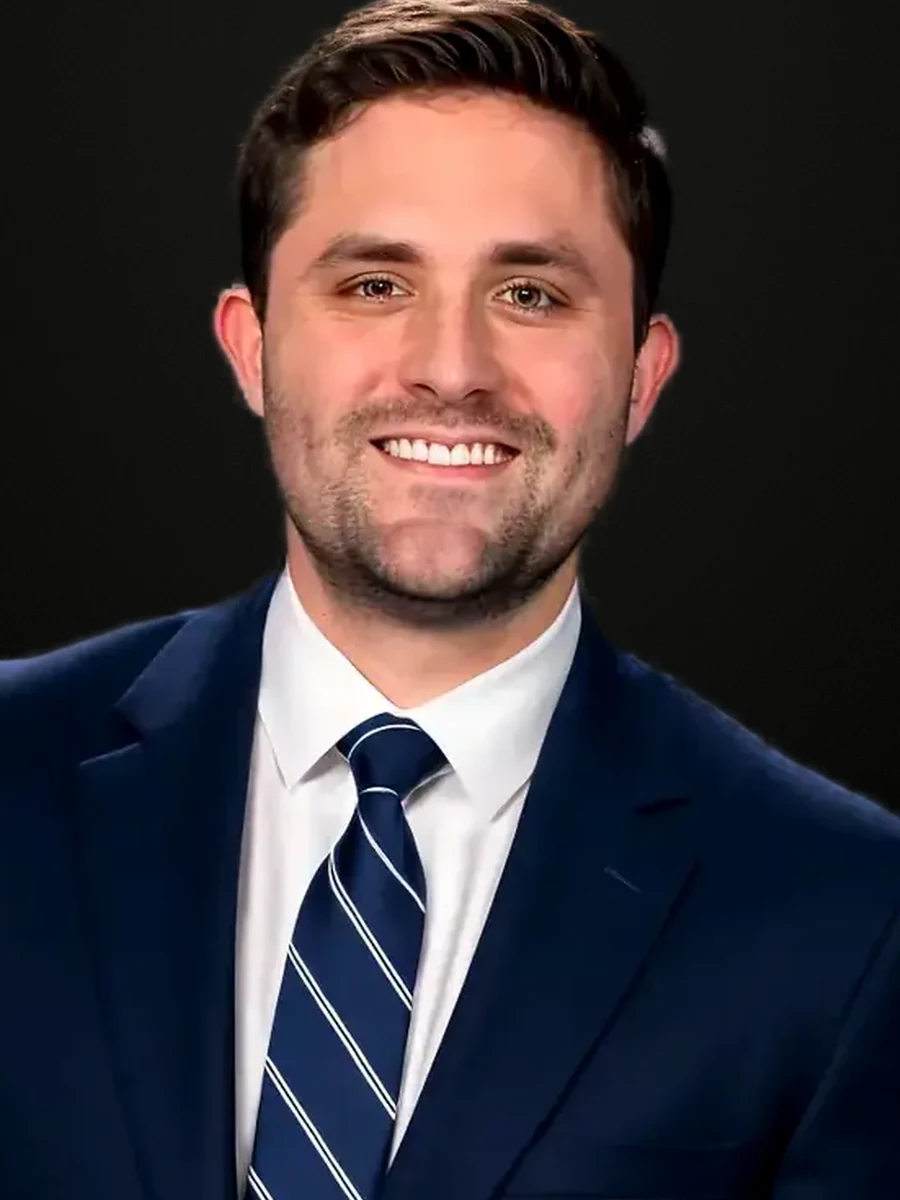 Kyle A. Coker Coker & Coker attorney headshot