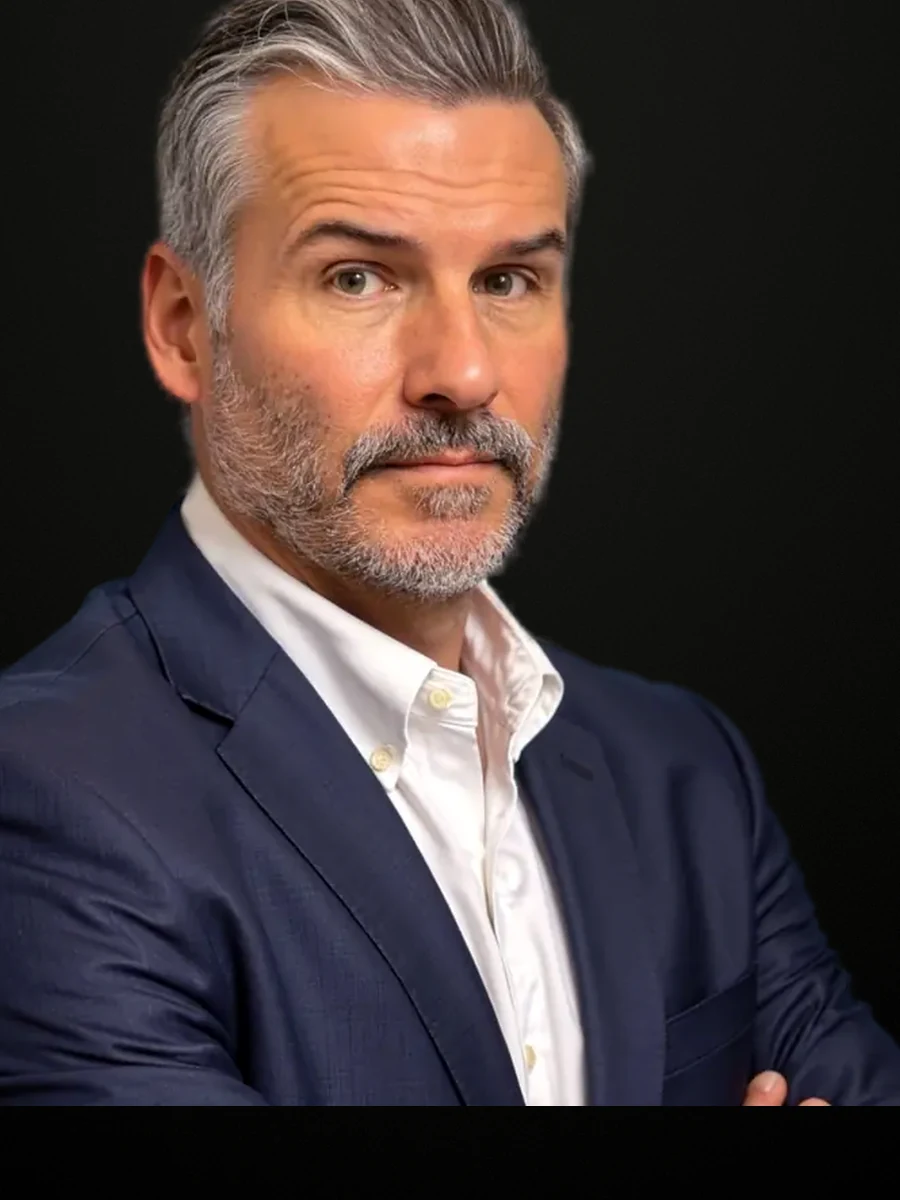 Mark E. Torian Coker & Coker attorney headshot