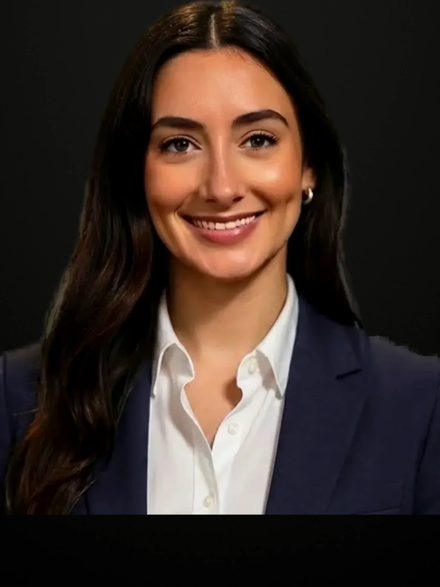 Sydney Renfro Coker & Coker attorney headshot