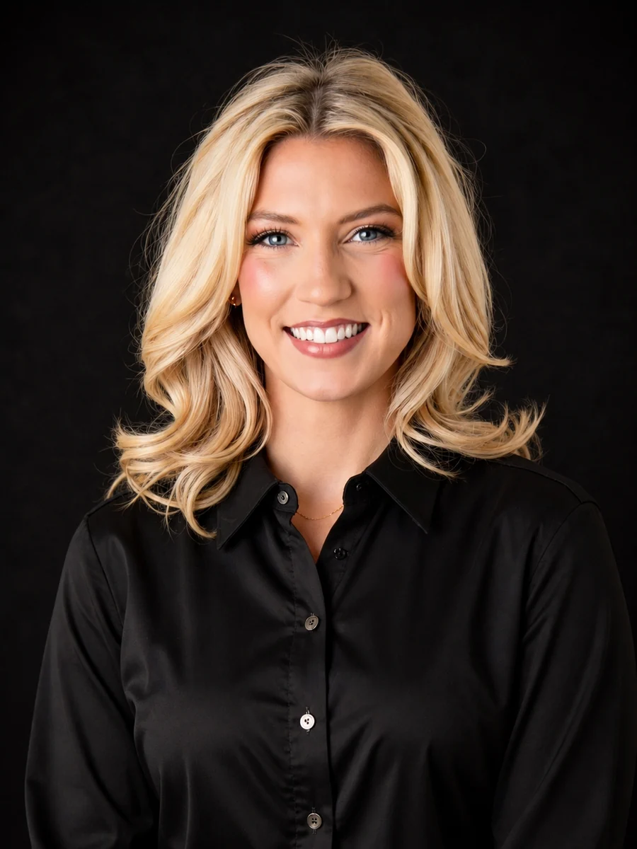 Claire Lindsey Coker & Coker attorney headshot
